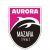 logo Aurora Mazara