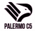 logo Palermo C5