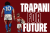 logo Trapani for future